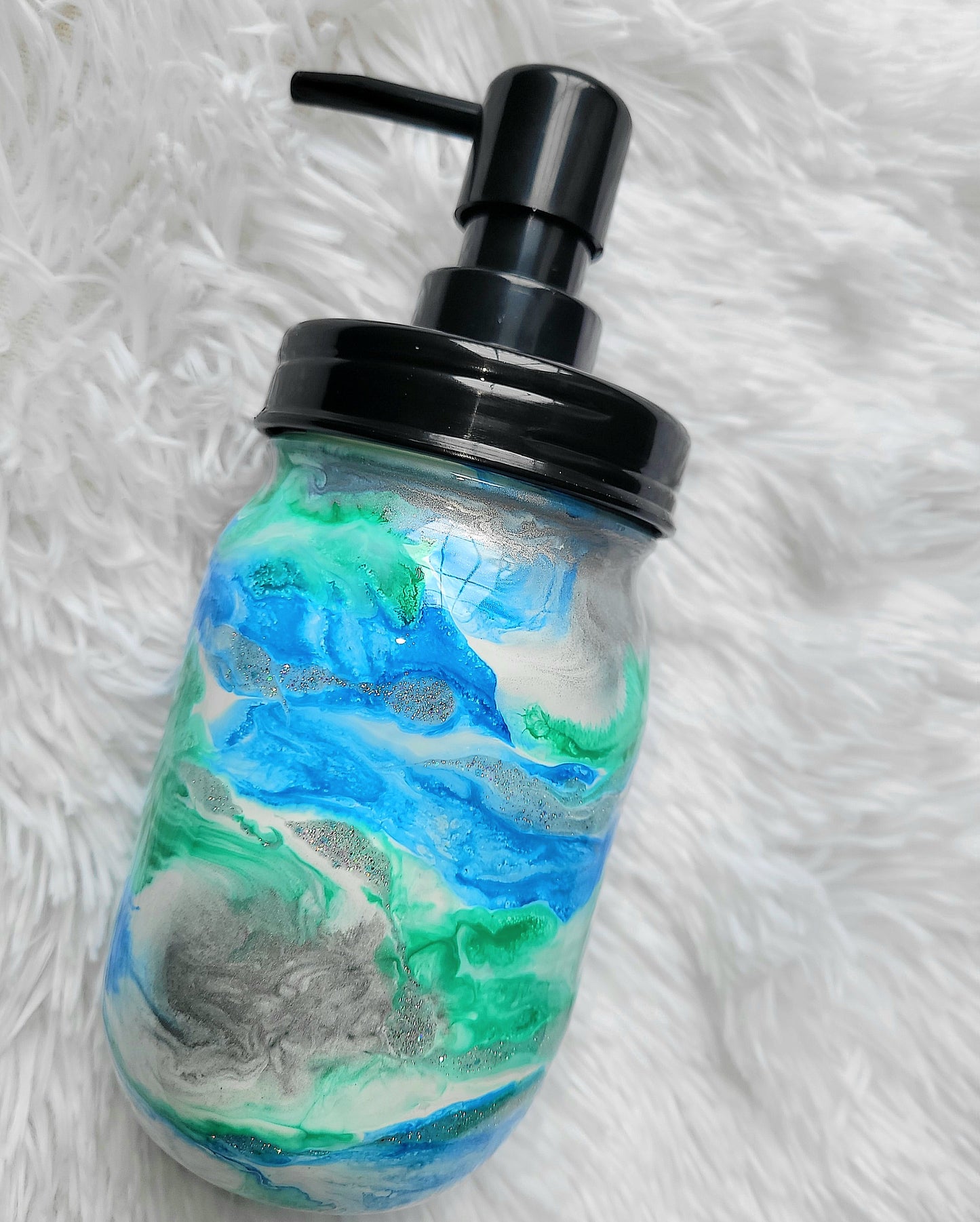 Global Waters