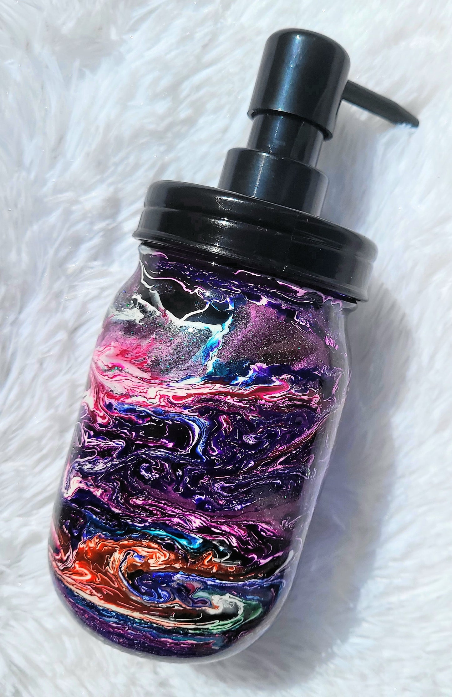 Midnight Nebula