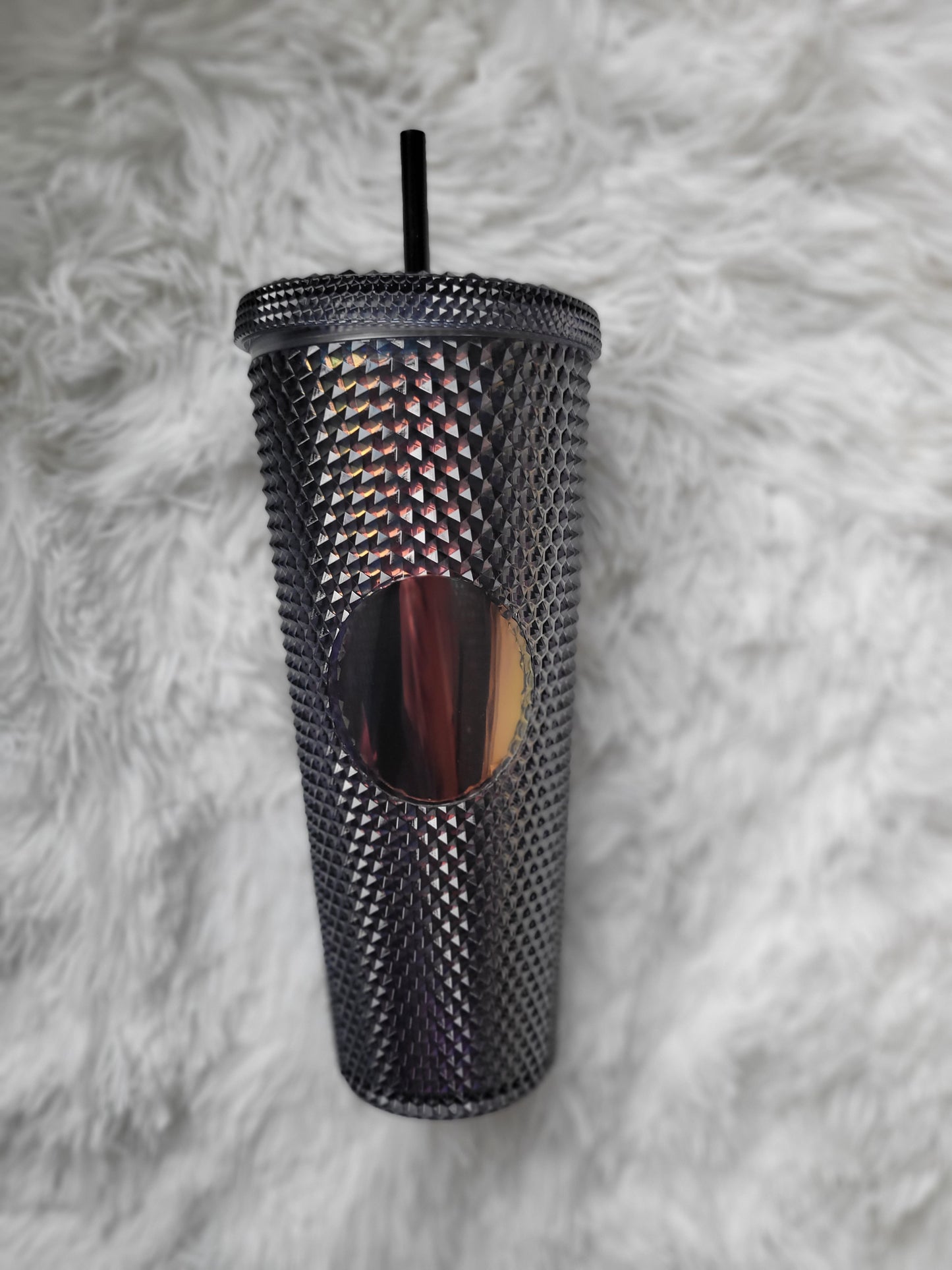 24oz Studded Tumblers