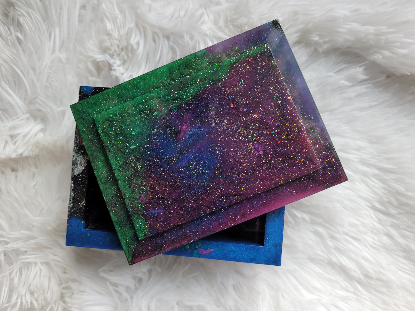 Custom Jewelry Boxes