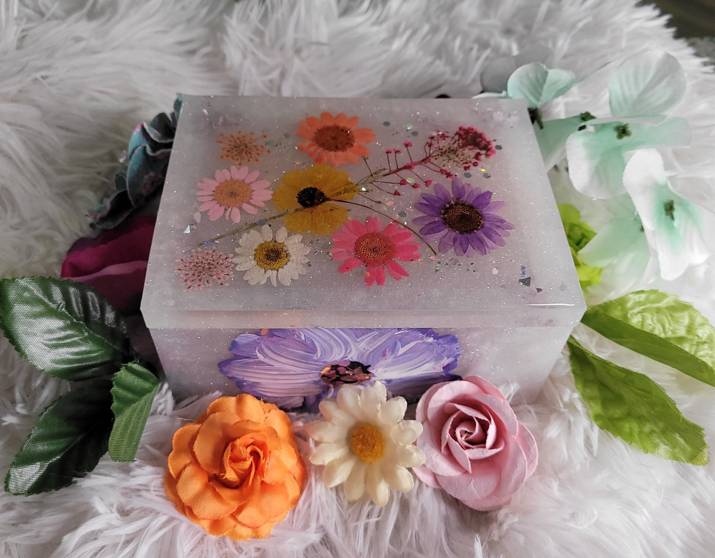 Custom Jewelry Boxes