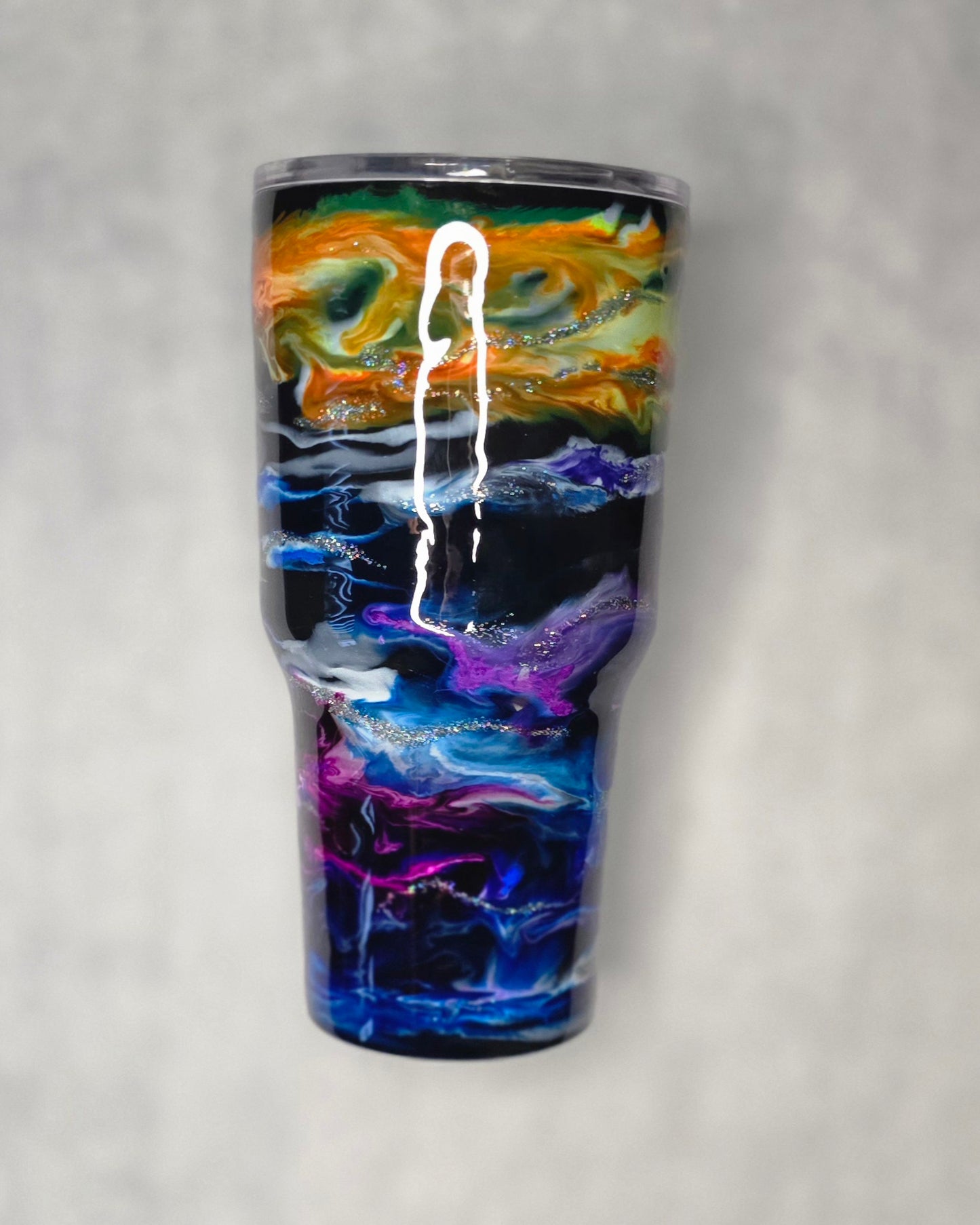 Galaxy 27oz