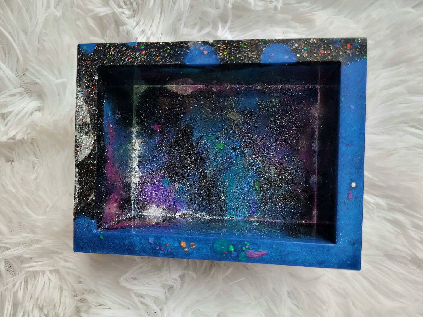 Custom Jewelry Boxes