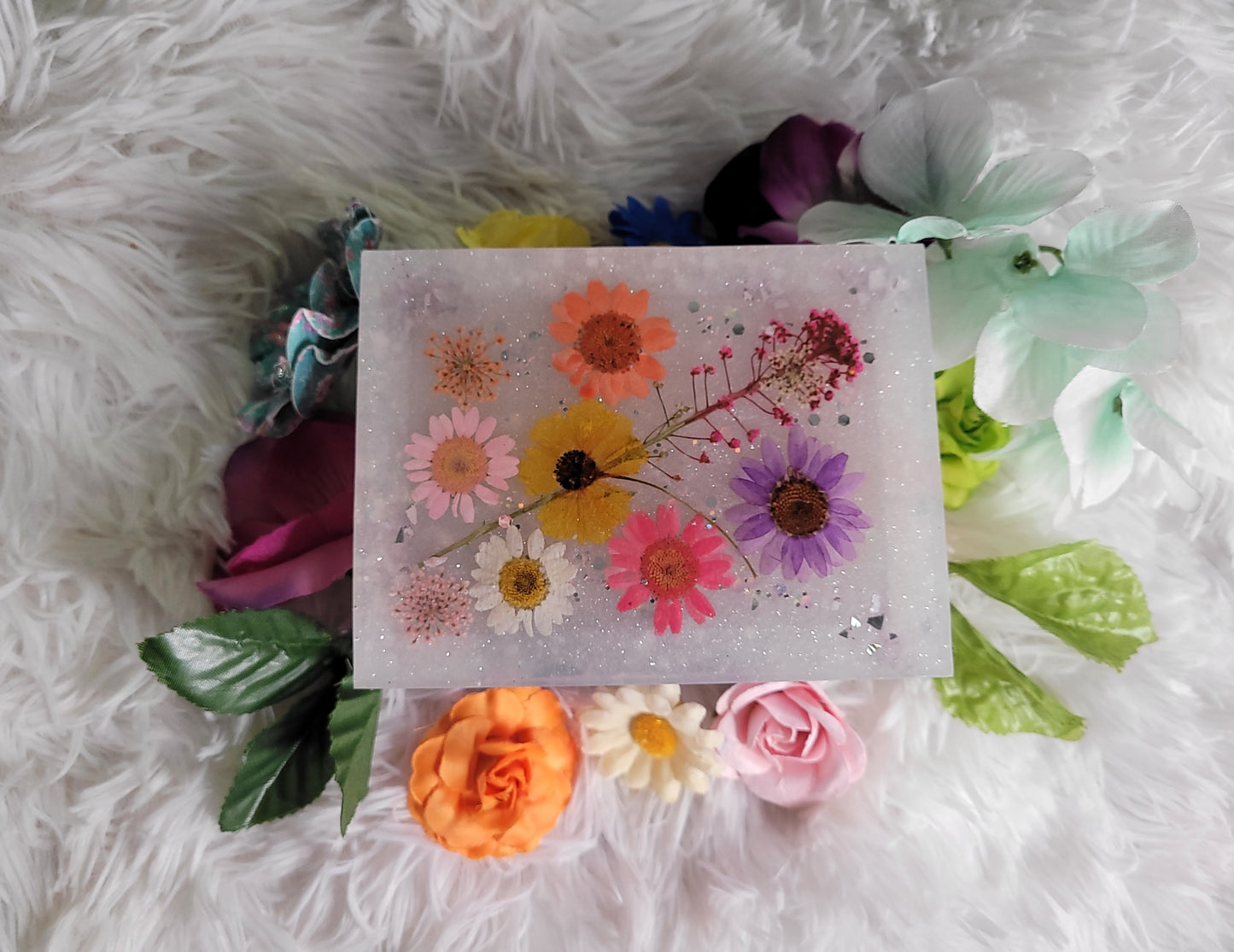 Custom Jewelry Boxes