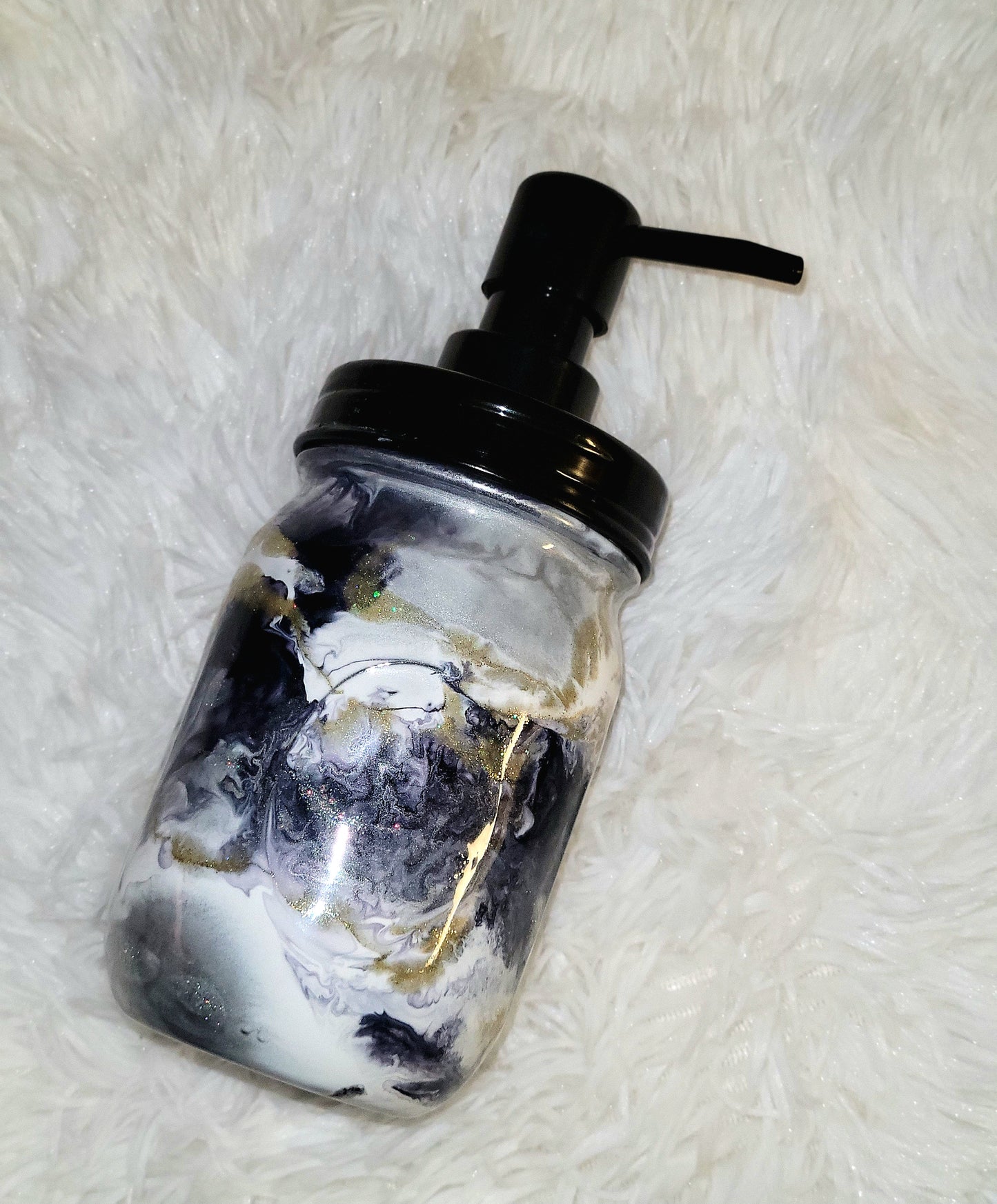 Marble Dreams