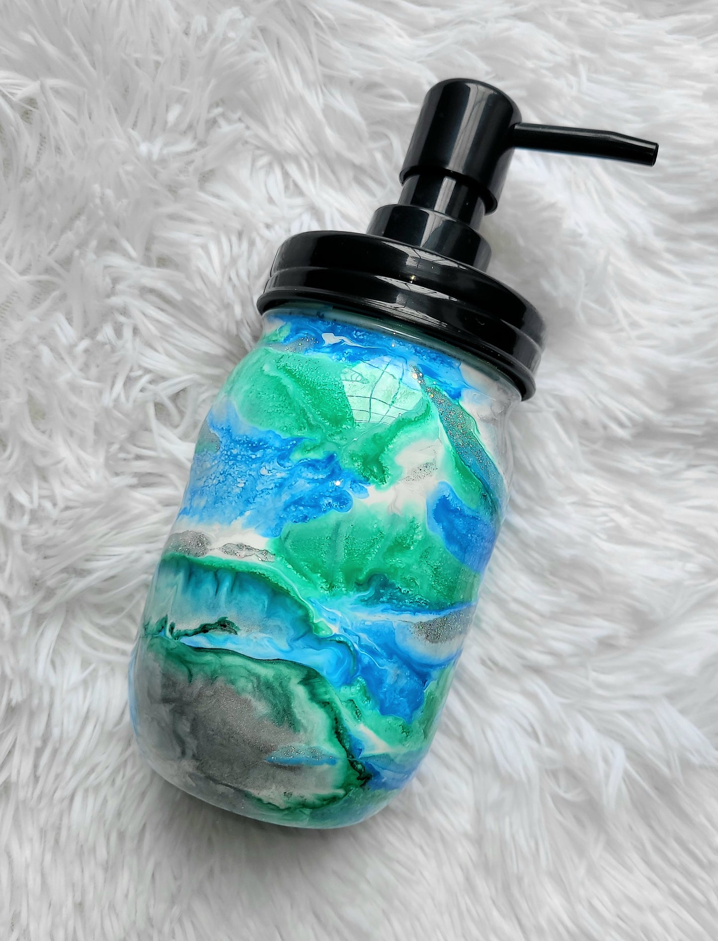 Global Waters