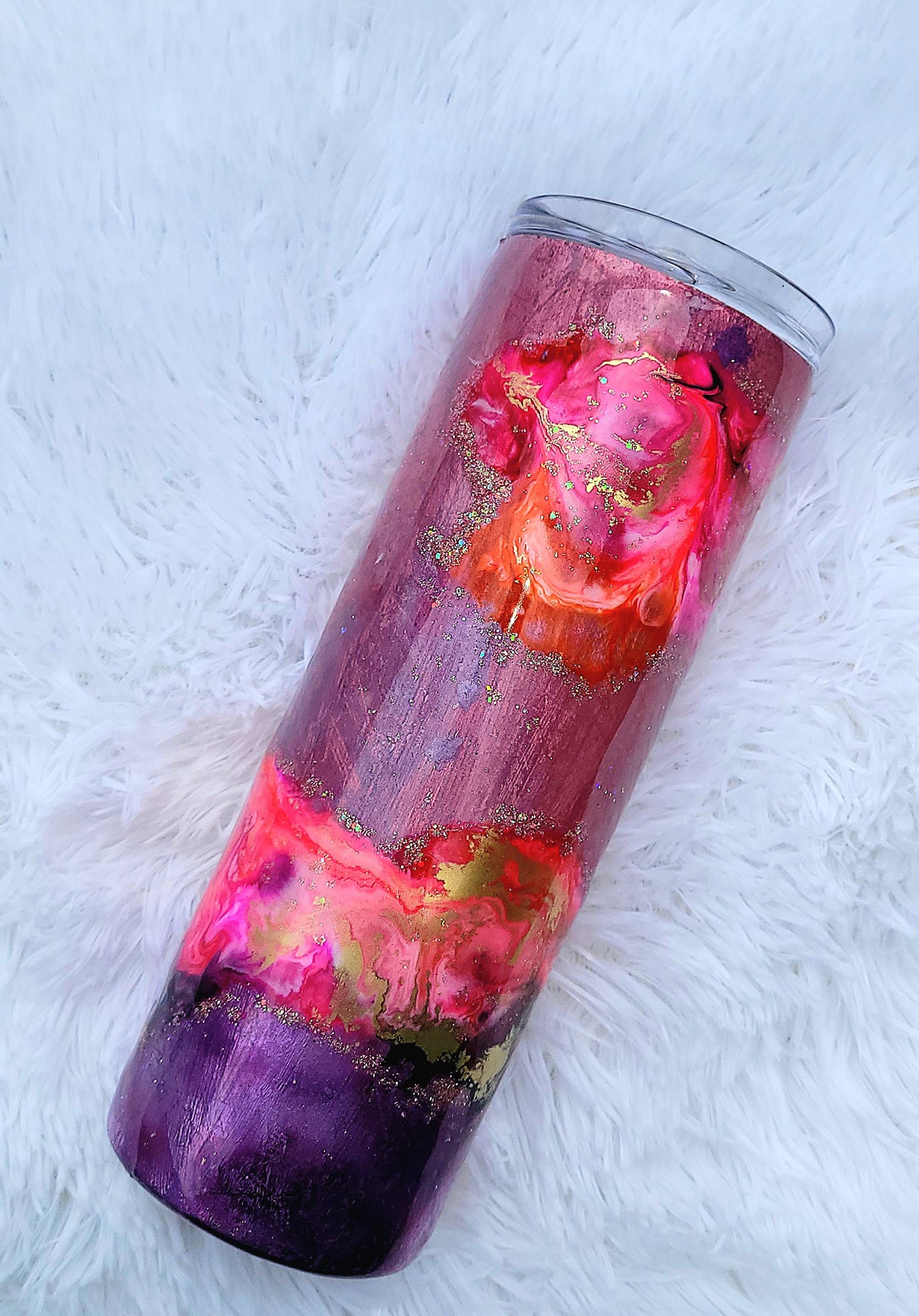 Mystifying Roses