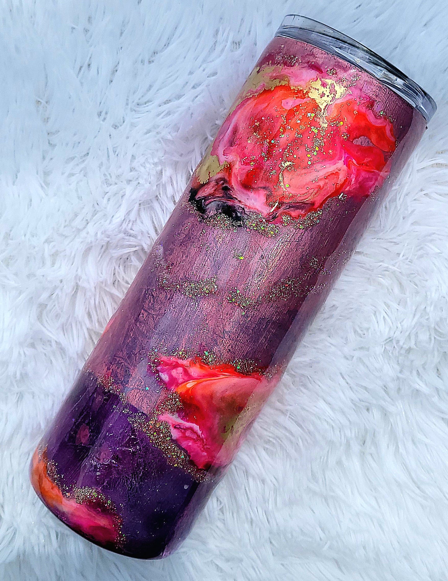 Mystifying Roses