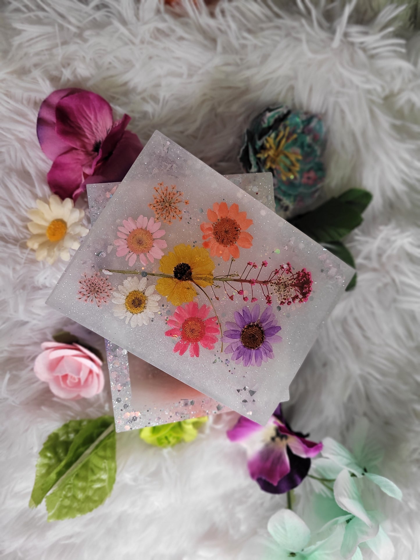 Custom Jewelry Boxes
