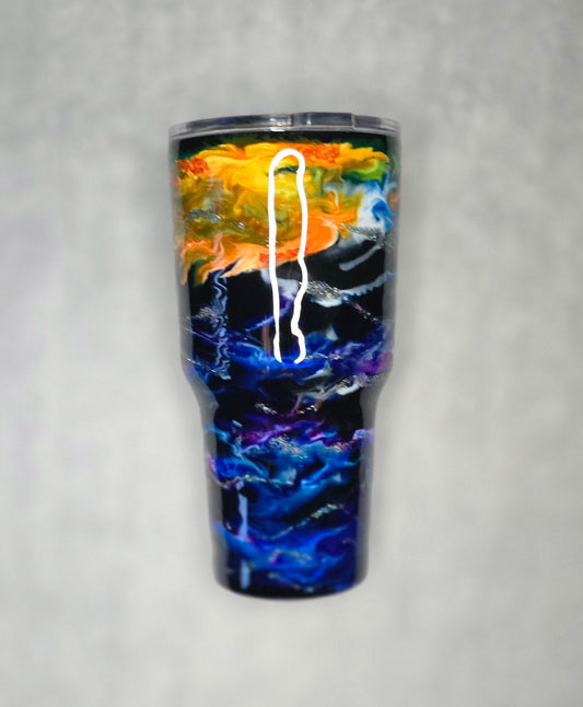 Galaxy 27oz