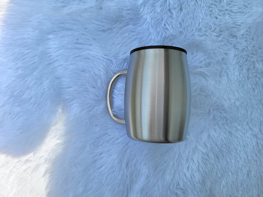 Custom 14oz Coffee Mug