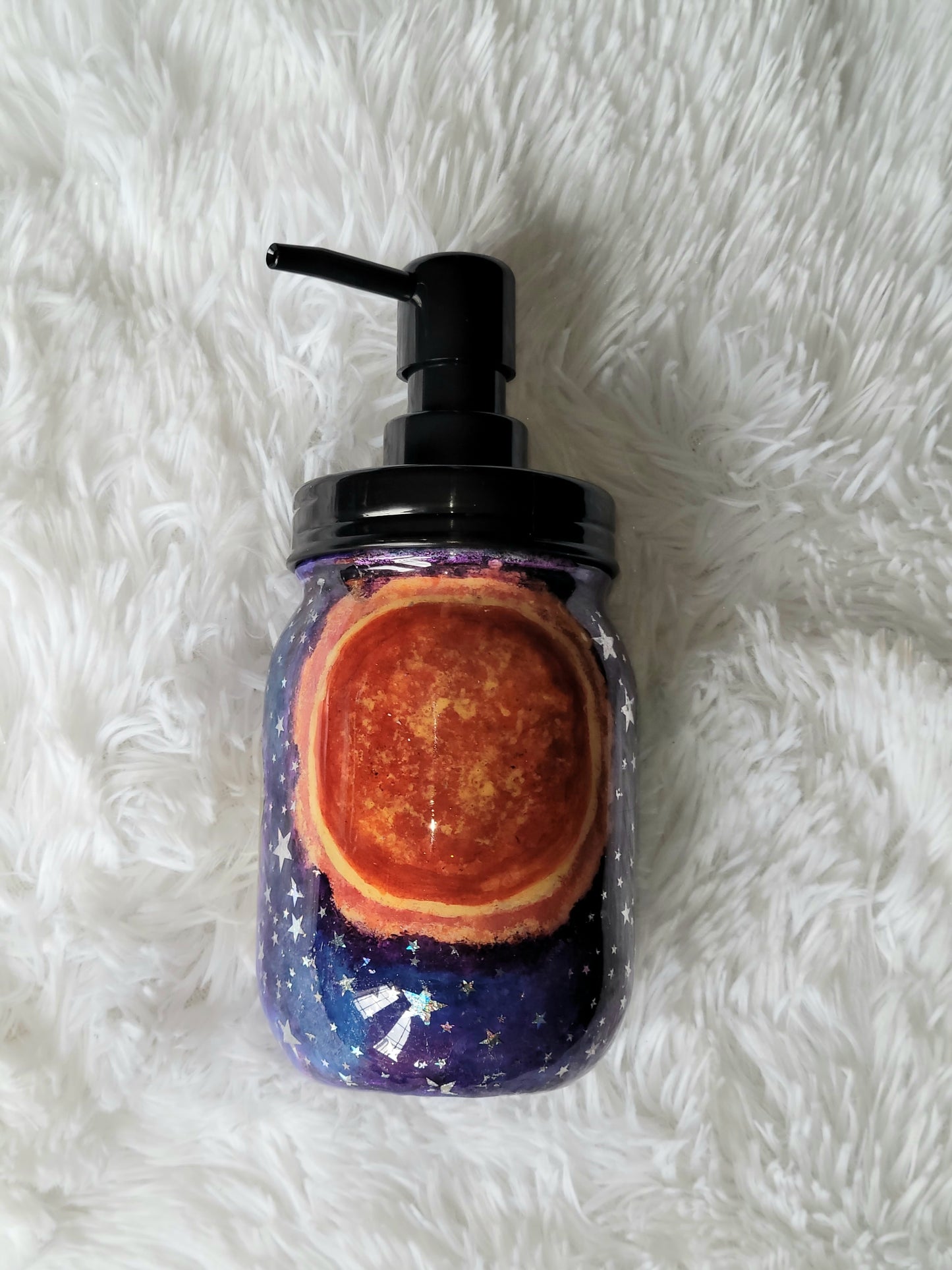 Celestial Galaxy
