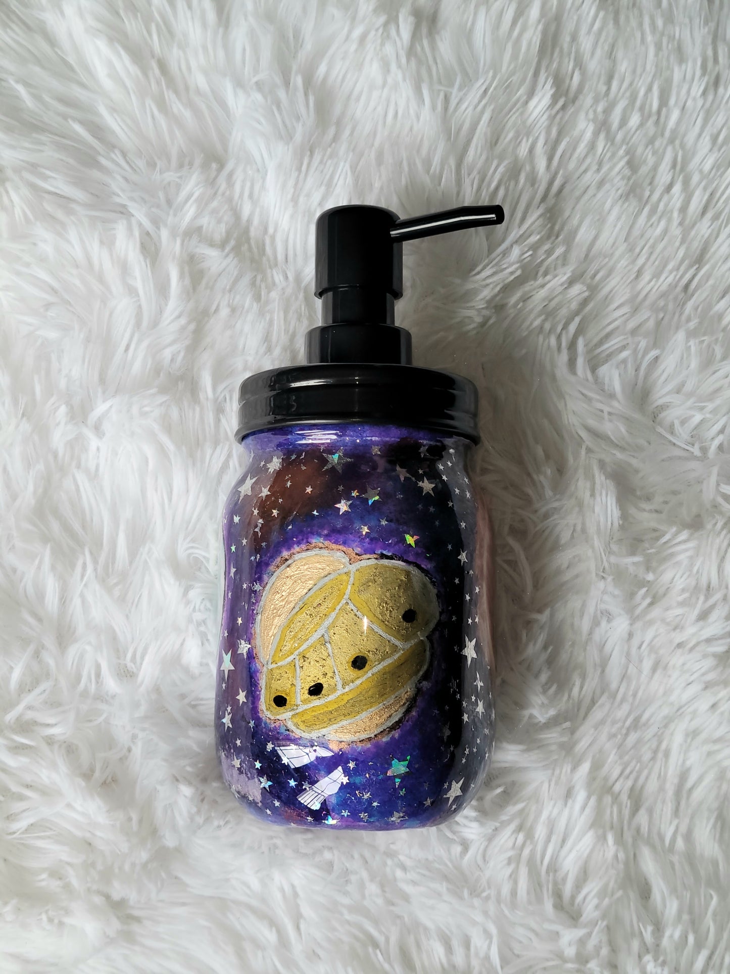 Celestial Galaxy