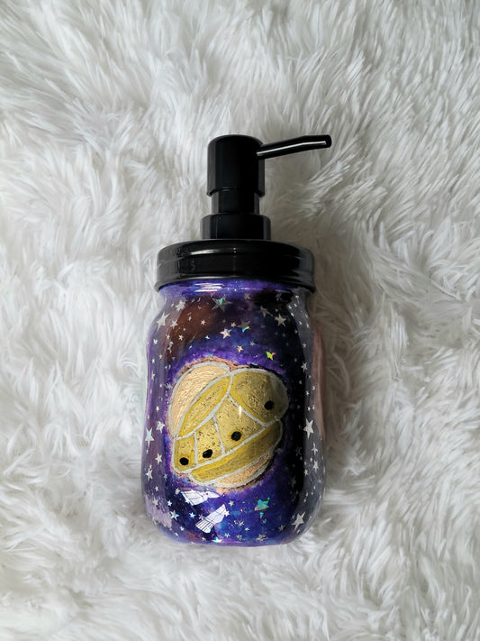 Celestial Galaxy