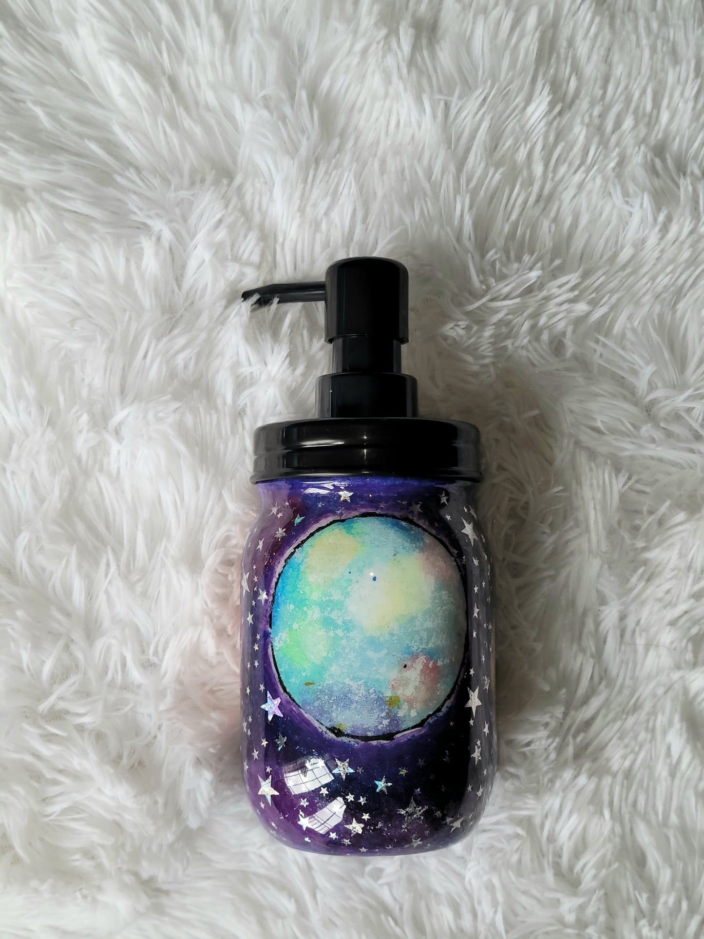 Celestial Galaxy
