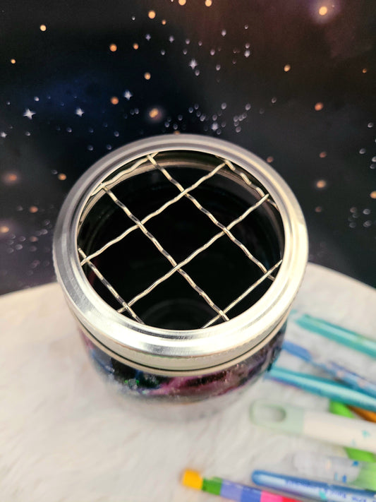 Custom Pen Holders