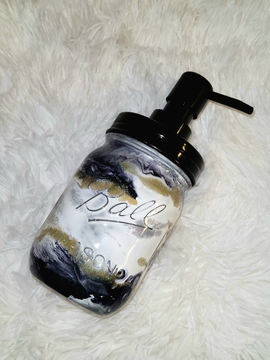 Marble Dreams